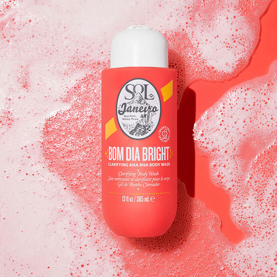 BOM DIA BRIGHT BODY WASH 90ML